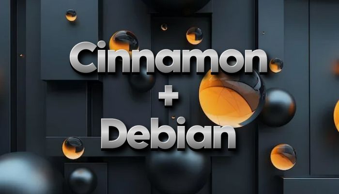 Cinnamon фото