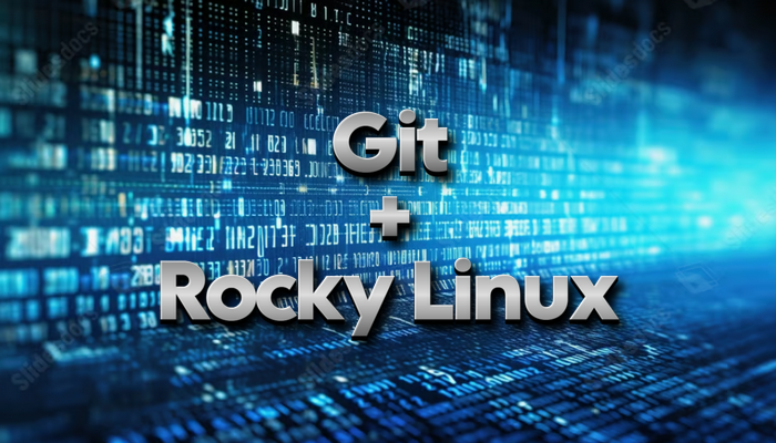 Установка Git на Rocky Linux: полное руководство