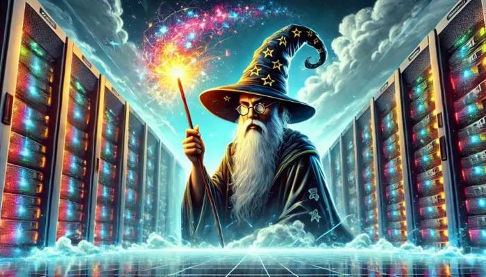 Установка ImageMagick на Rocky Linux: полное руководство