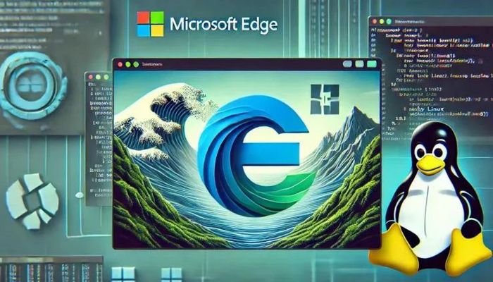 Установка Microsoft Edge на Rocky Linux: полное руководство