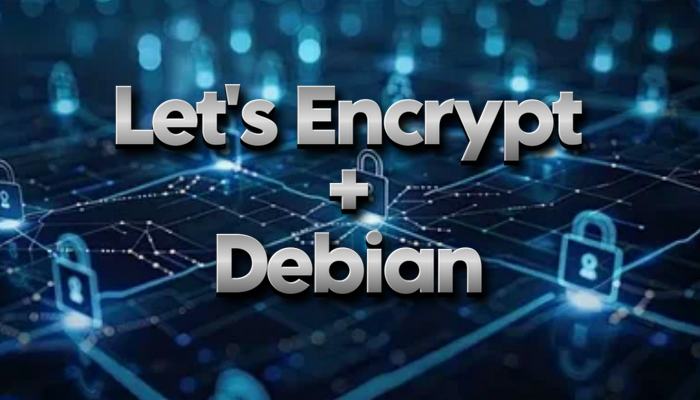 Let's Encrypt фото