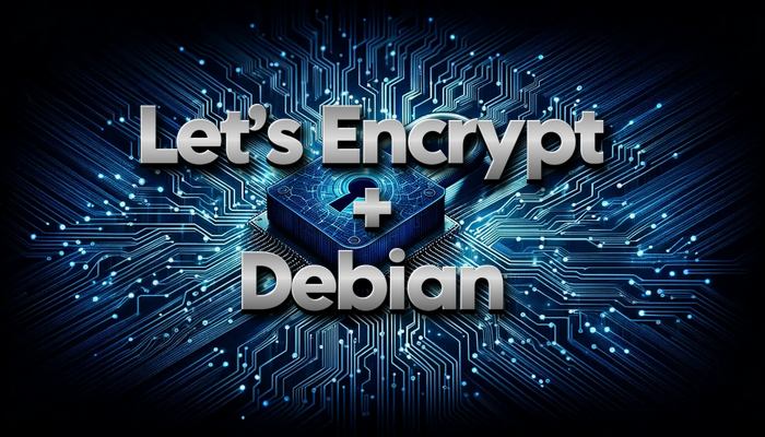 Let’s Encrypt фото