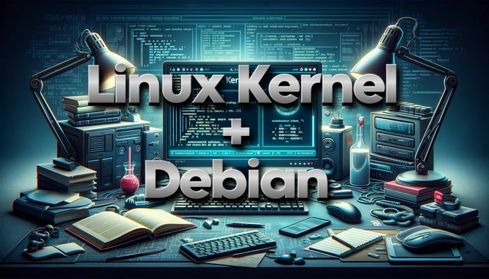 Linux Kernel