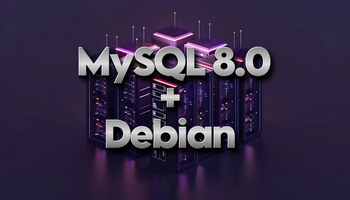 MySQL 8.0 фото