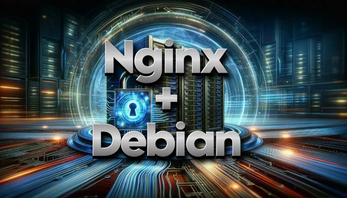 nginx фото