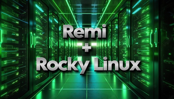 Установка репозитория Remi на Rocky Linux: свежие версии PHP, Redis и Memcached