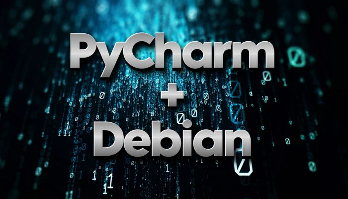 PyCharm фото