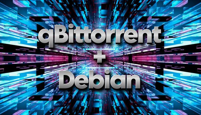 qBittorrent фото