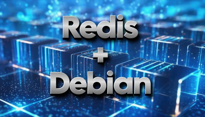 Redis фото