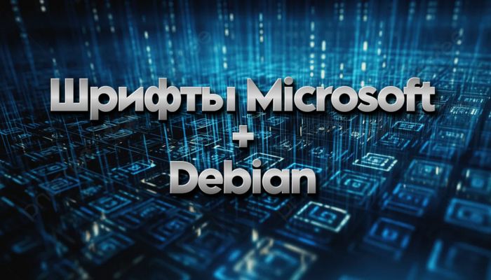 шрифты Microsoft фото