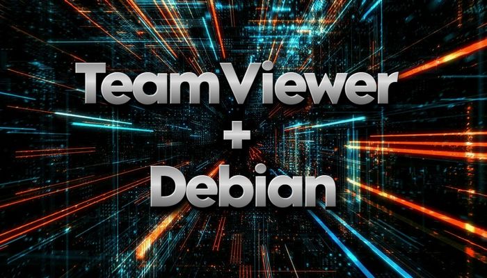 TeamViewer фото