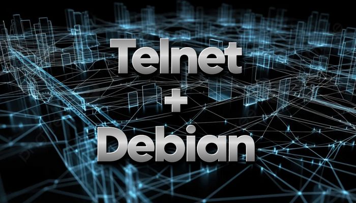 Telnet фото