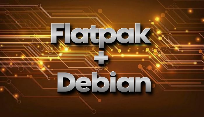 Установка Flatpak на Debian 13, 12, 11: подробное руководство