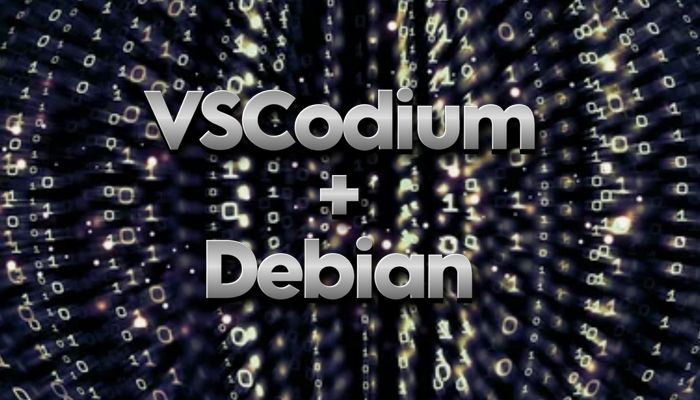VSCodium фото