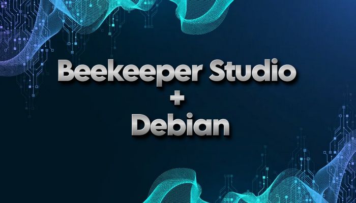 Beekeeper Studio