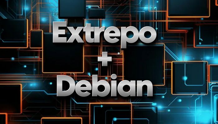 Управление сторонними APT-репозиториями в Debian с помощью extrepo