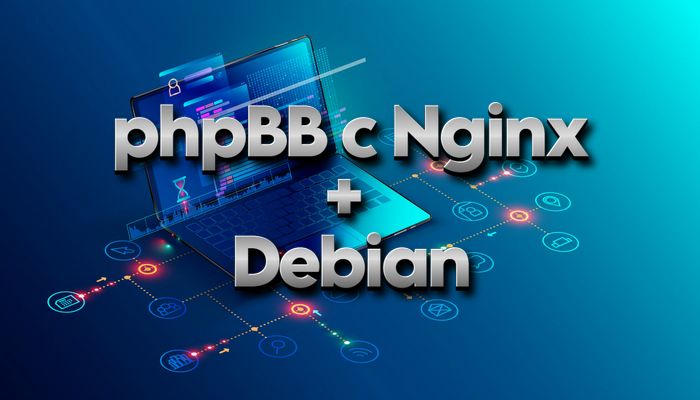 phpBB с Nginx