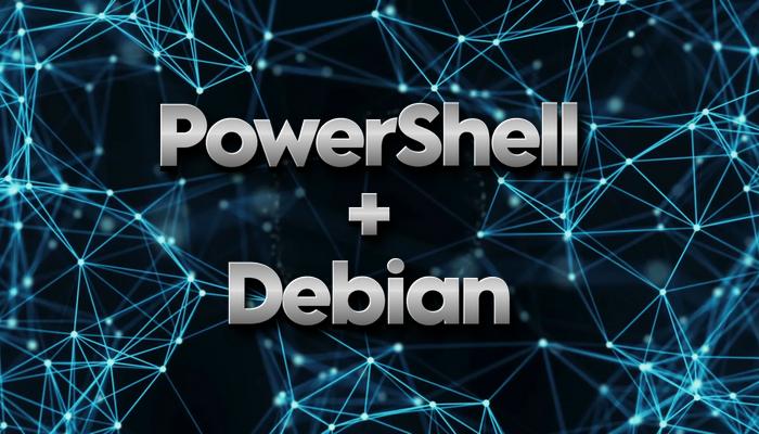 Установка PowerShell на Debian 13, 12, 11: полное руководство