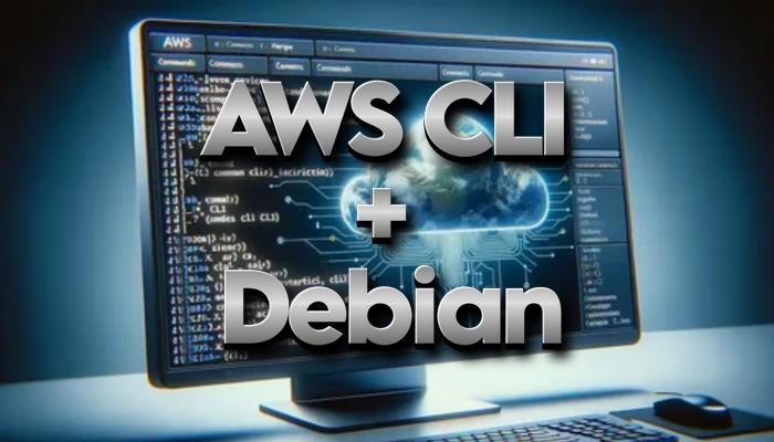 AWS CLI фото