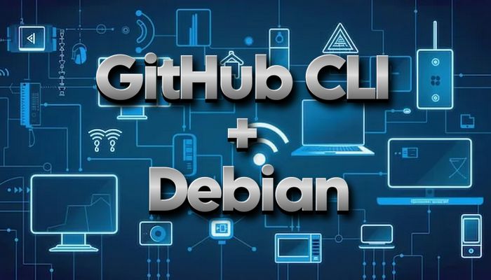 GitHub CLI