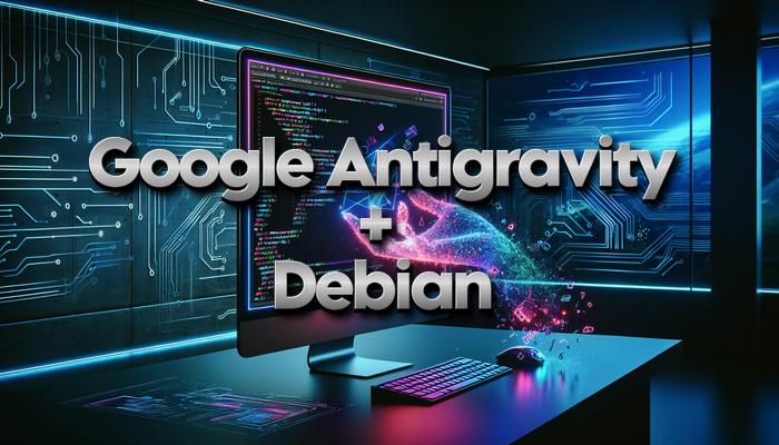 Google Antigravity