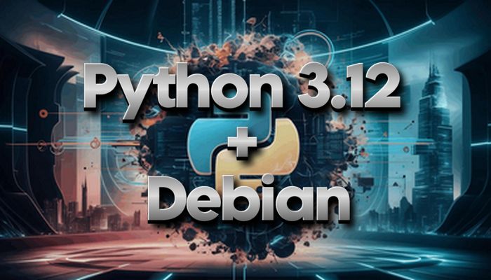Python 3.12