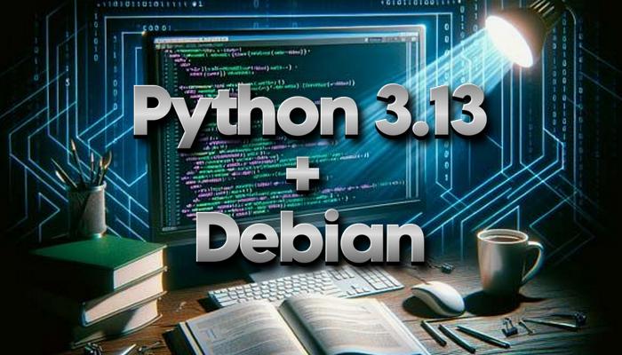 Python 3.13