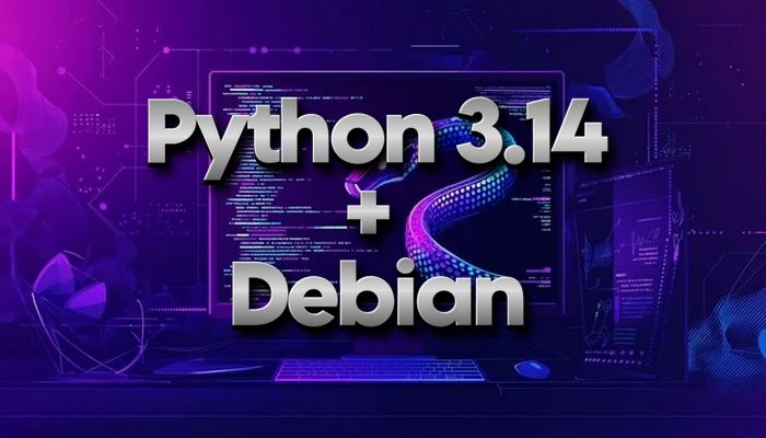 Python 3.14